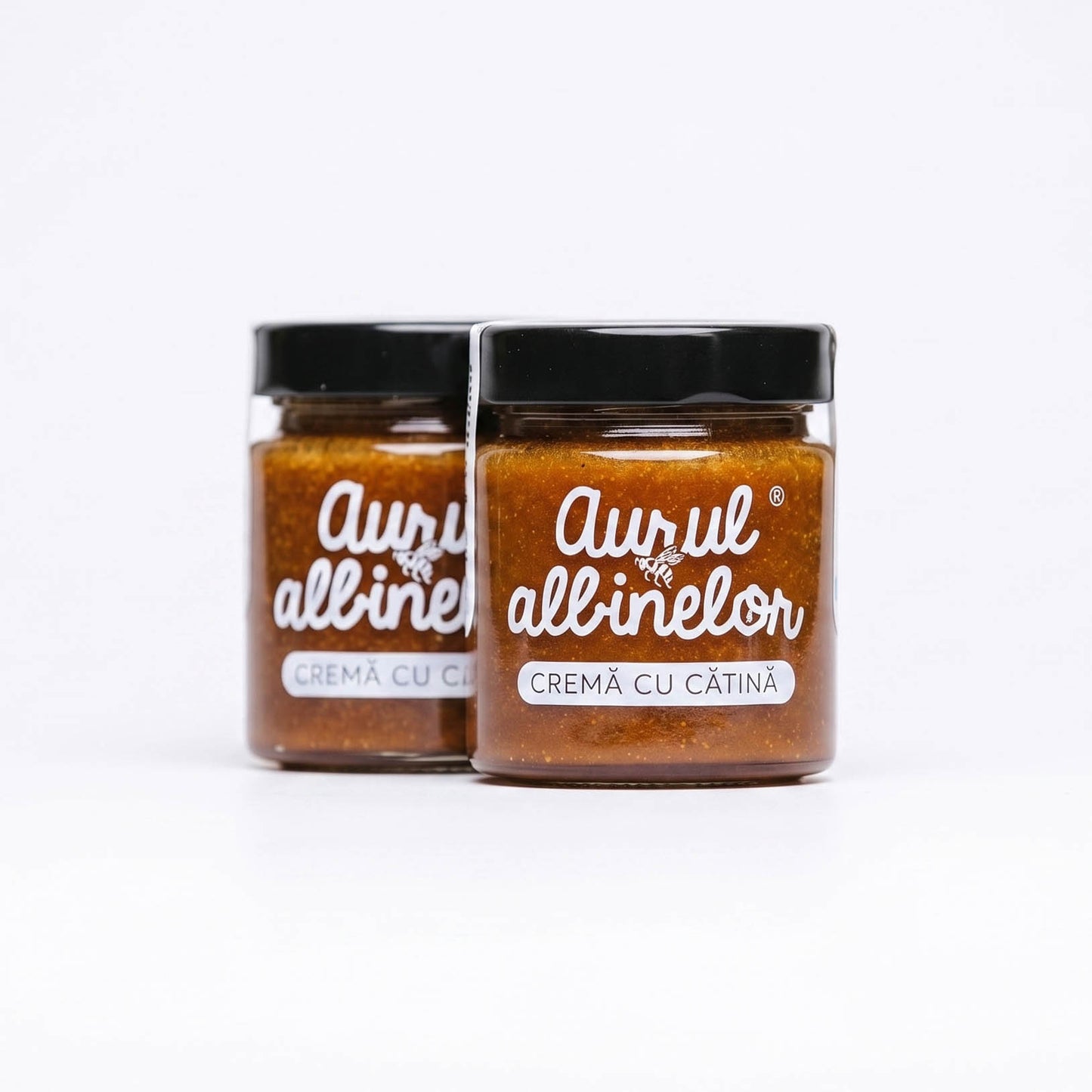 Cremă cu Cătină 50% 260gr