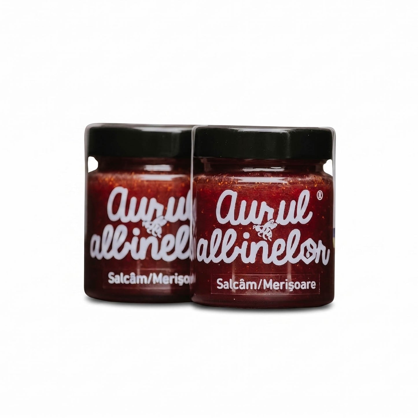 Salcam cu Merisoare 260gr