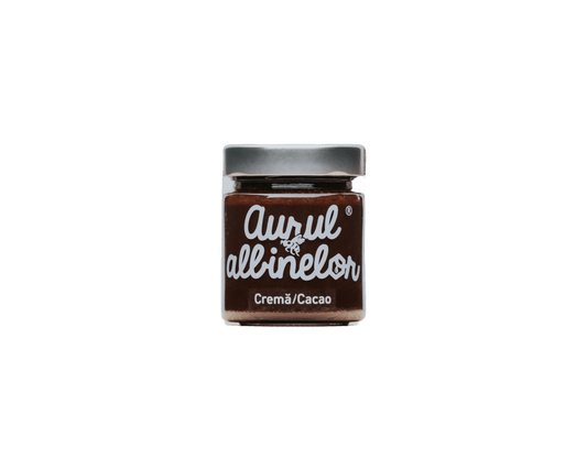 crema Cacao